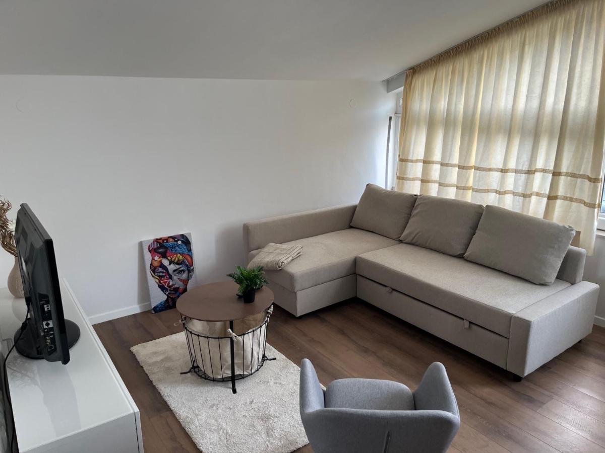 Studio Apartment Elena زادار المظهر الخارجي الصورة