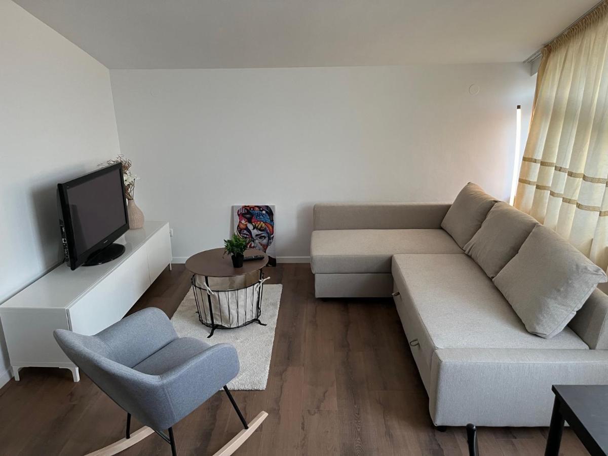 Studio Apartment Elena زادار المظهر الخارجي الصورة