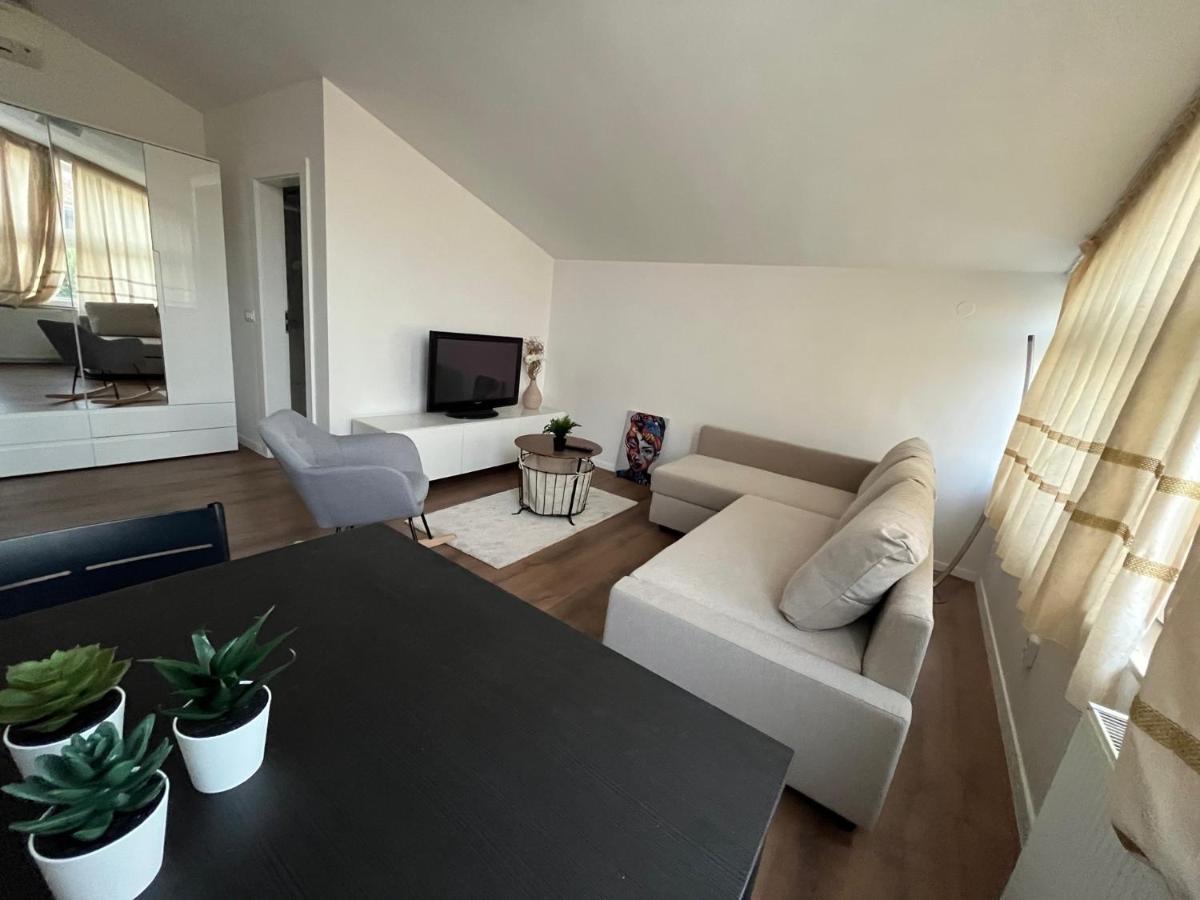 Studio Apartment Elena زادار المظهر الخارجي الصورة
