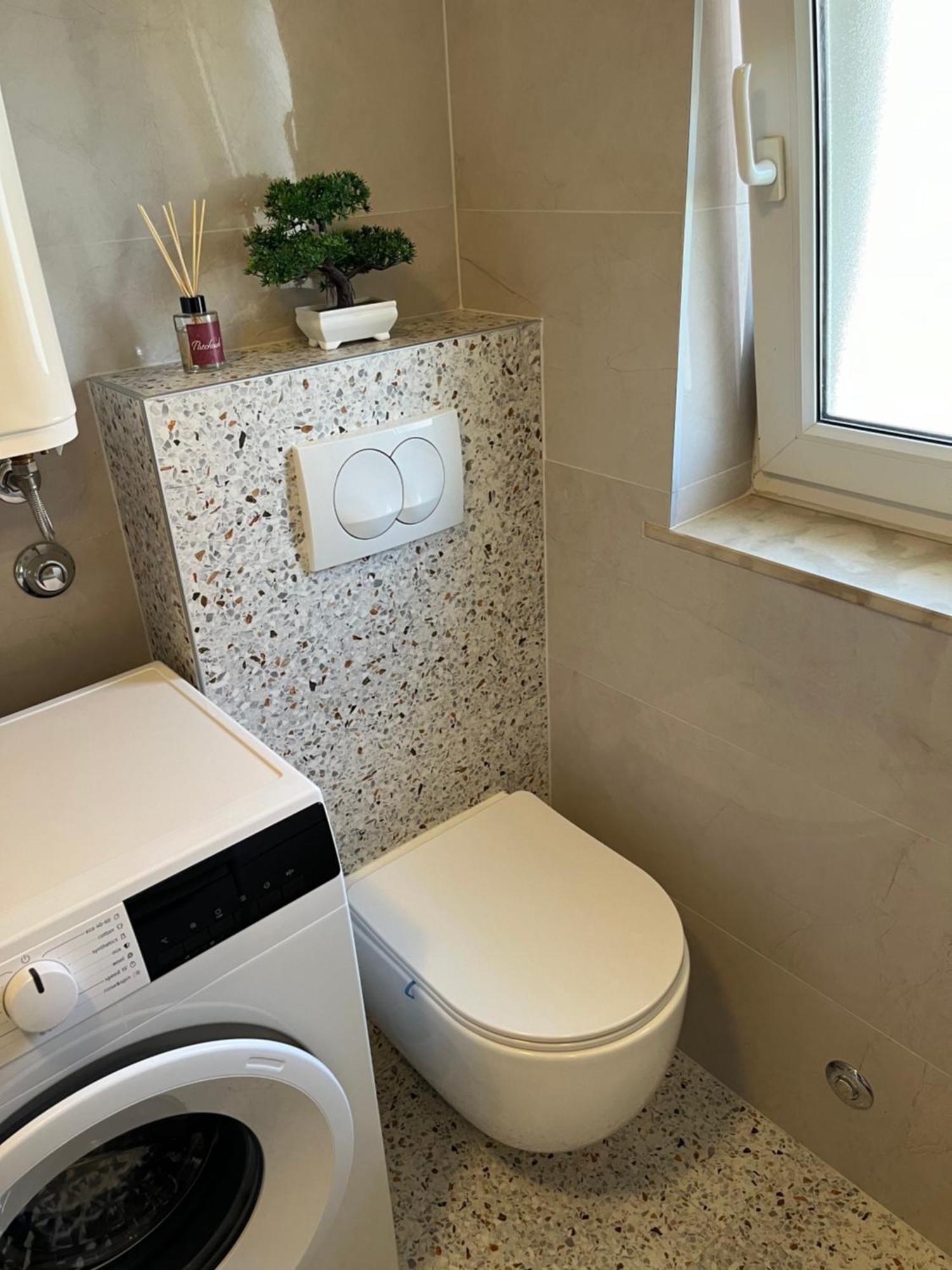 Studio Apartment Elena زادار المظهر الخارجي الصورة