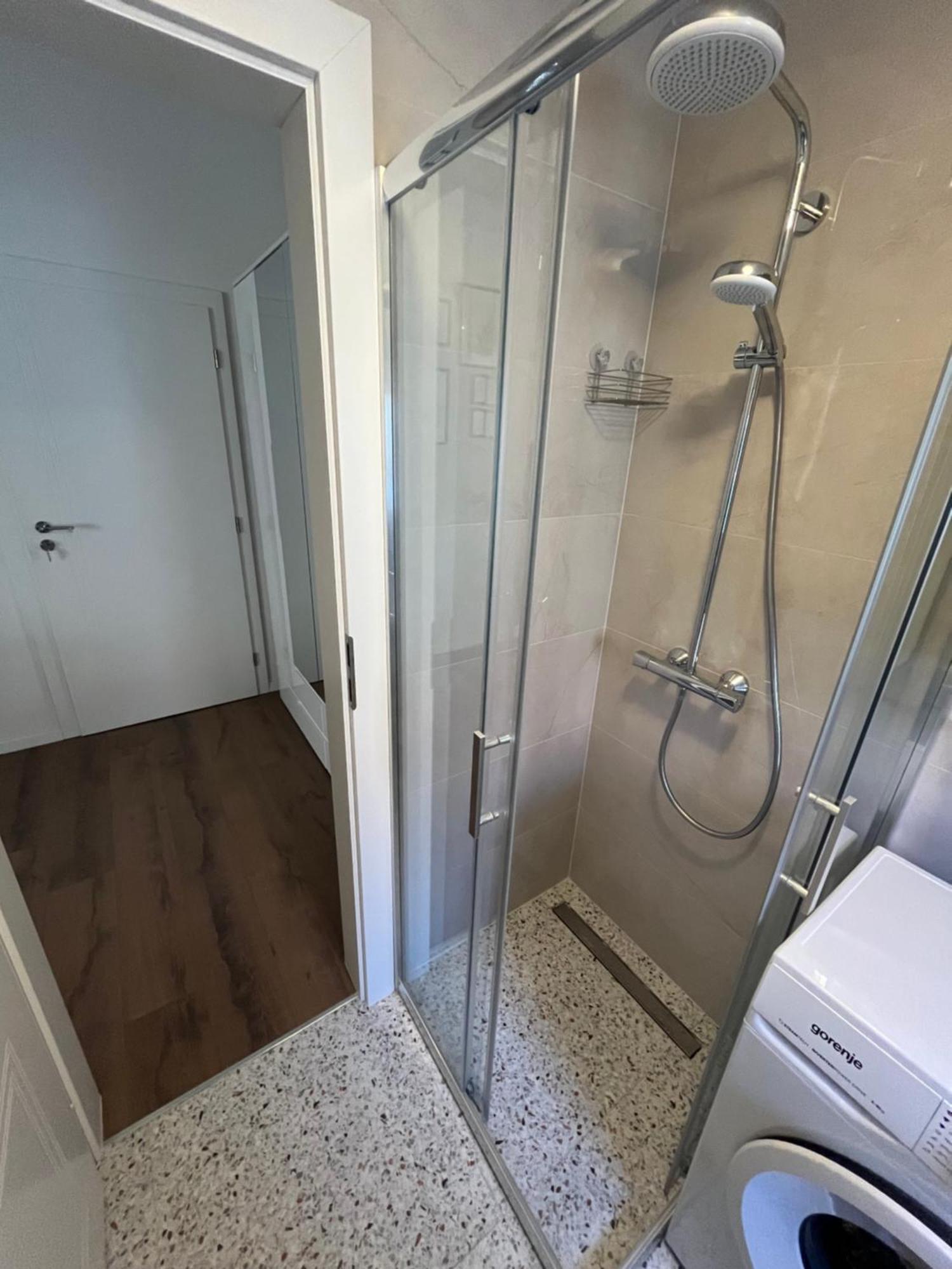 Studio Apartment Elena زادار المظهر الخارجي الصورة